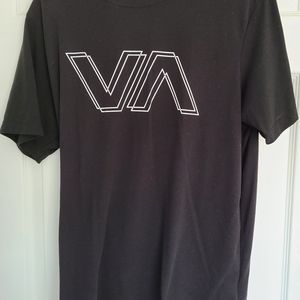 RVCA Men's Medium T-Shirt